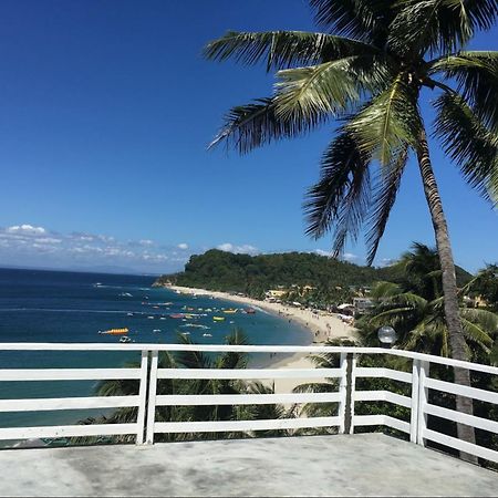 Playa Blanca Beach Resort (Adults Only) Puerto Galera Exterior foto
