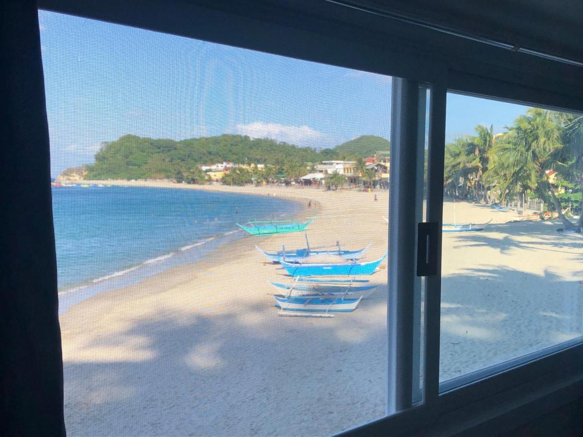 Playa Blanca Beach Resort (Adults Only) Puerto Galera Exterior foto