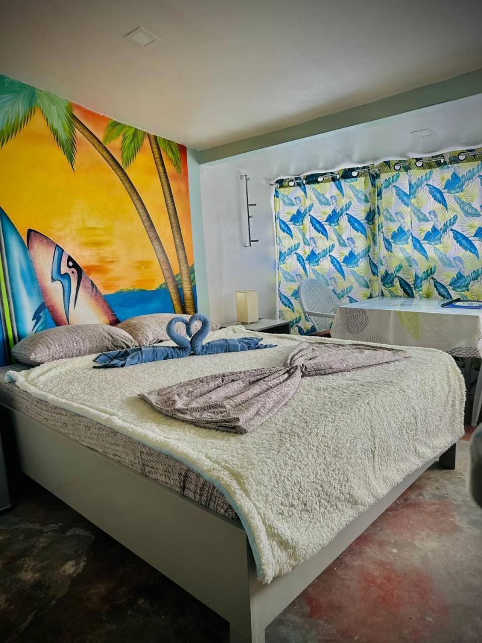 Playa Blanca Beach Resort (Adults Only) Puerto Galera Exterior foto