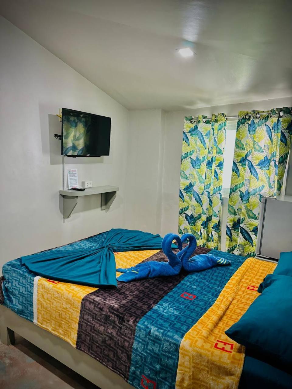 Playa Blanca Beach Resort (Adults Only) Puerto Galera Exterior foto