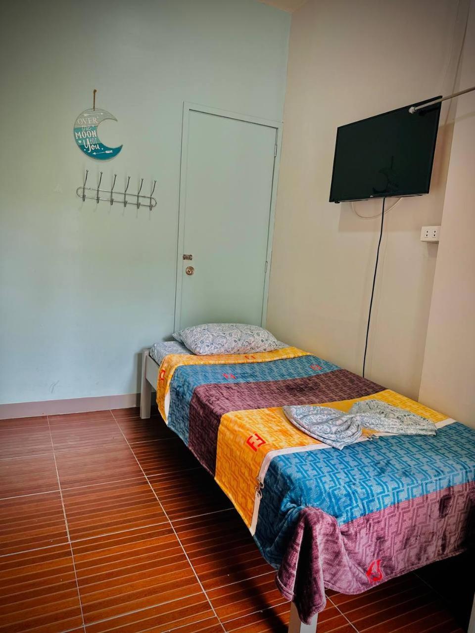 Playa Blanca Beach Resort (Adults Only) Puerto Galera Exterior foto