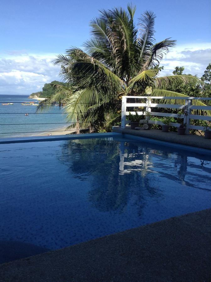 Playa Blanca Beach Resort (Adults Only) Puerto Galera Exterior foto